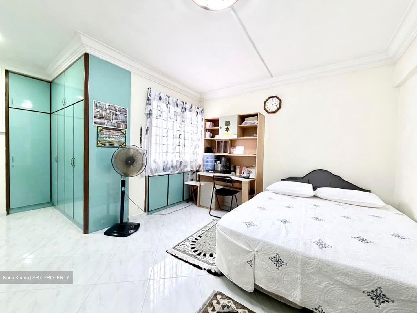 Blk 632 Woodlands Ring Road (Woodlands), HDB 5 Rooms #580422821